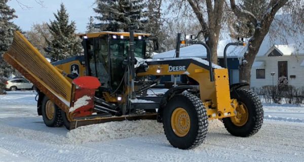 New Traffic Safety Measures on Manitoba Highways