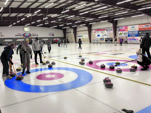 Boxing Day Family Fun