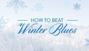 Tips to beat January’s Blue Monday blues