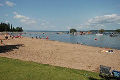 Motorboats given the go ahead