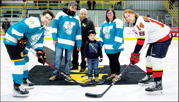 Wolverines Pick Up Two Big Wins