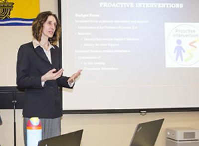 MVSD budget tops $55M