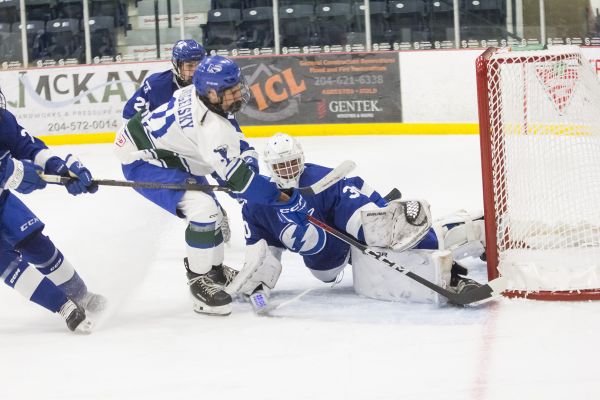 Rangers staying in the tight playoff race