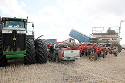 Lower premiums for most crops in 2024