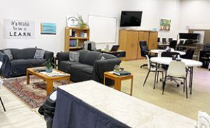 LEARN Centre hosting open house