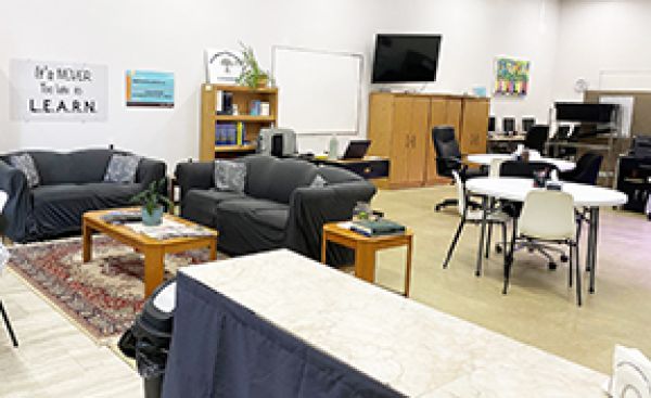 LEARN Centre hosting open house