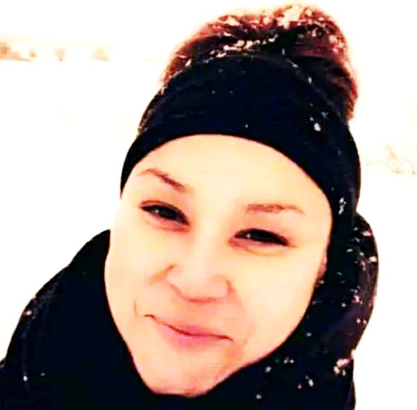 Russell and Roblin Men Arrested in Melinda Lynxleg Murder