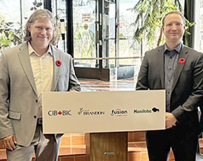 Fusion signs on as partner