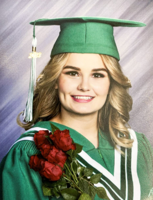 Iwanchysko lands prestigious Schulich Leader Scholarship