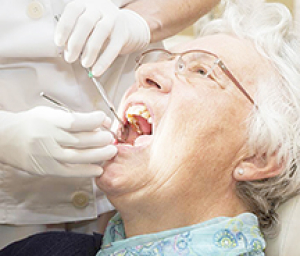 MDA concerned about the CDCP