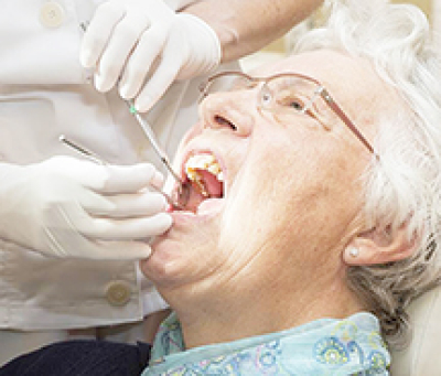 MDA concerned about the CDCP