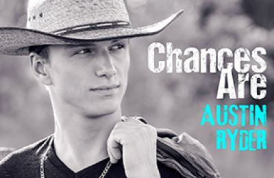 New single for Ryder