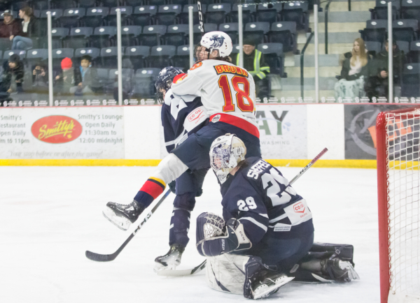 Kings riding six-game win streak to start new year