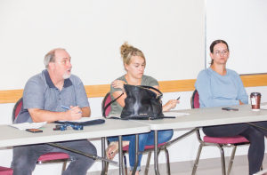 Kings report profit in excess of $30K