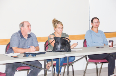 Kings report profit in excess of $30K