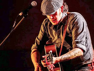 Henry keeping family tradition alive