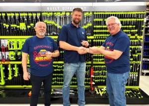 South End Auto and Ag in new hands