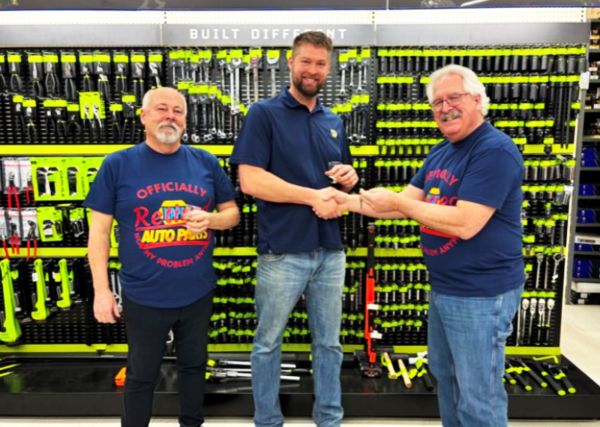 South End Auto and Ag in new hands