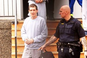 Judge cites damaging effects of internet in sentencing Michael Man for threats