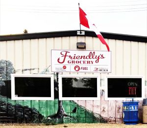 Friendly’s: bigger and better
