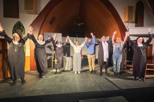 Theatre 53 making a habit of great performances