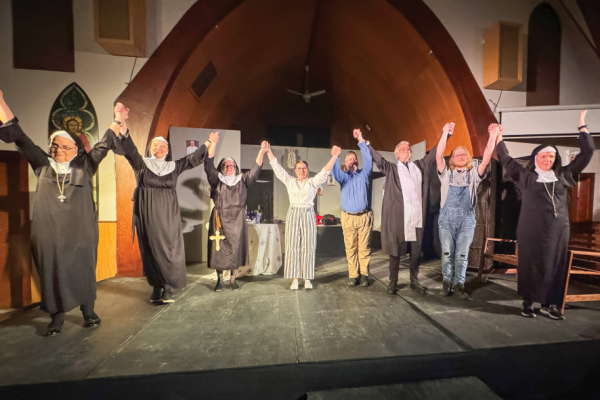 Theatre 53 making a habit of great performances