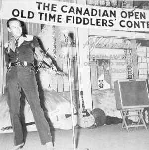 A top instrumentalist on radio and television