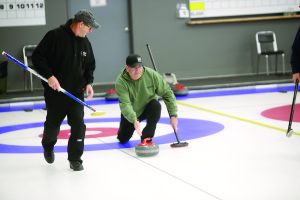 Kings of Curling