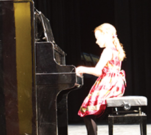 Festival winners announced