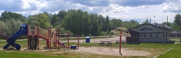 Keeping the community’s hub alive and strong