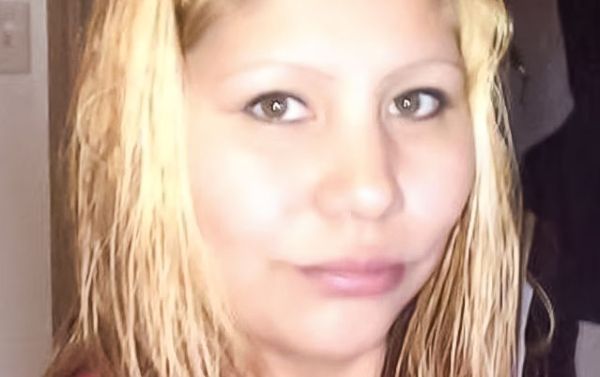 Police continue search for missing woman