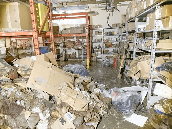 Temporary ER was always on the table, says premier