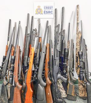 RCMP asking for public’s help in armed robbery
