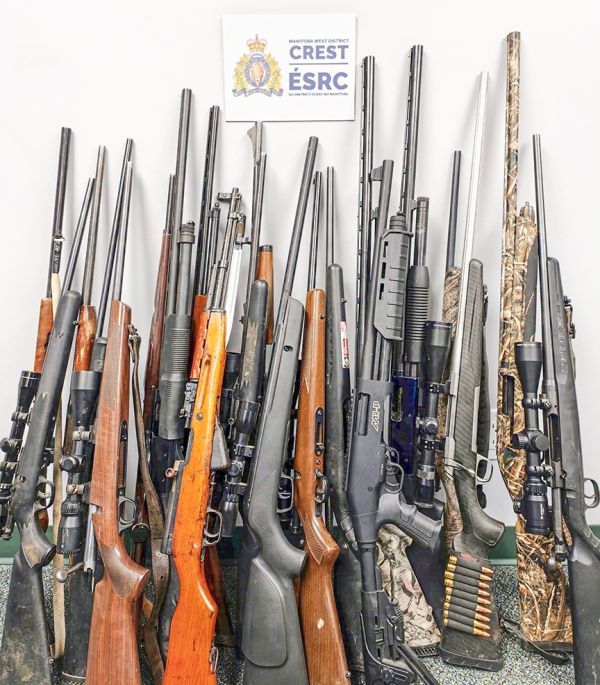 RCMP asking for public’s help in armed robbery