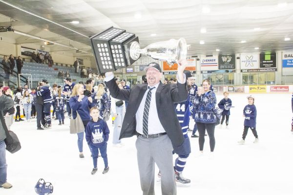 Search for new coach, GM begins as Kings, Hedley part ways