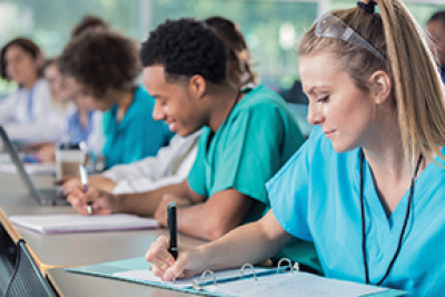 Province hopes to bring nurses back