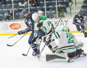 Kings ready to weather a first-round Blizzard