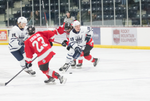 Special teams the difference in Kings first loss