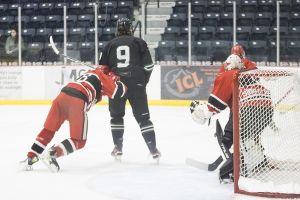 Clippers open WHSHL season with back-to-back shutouts
