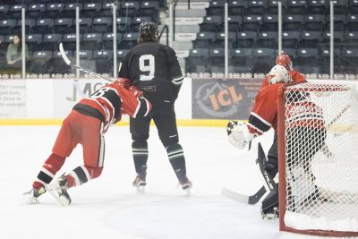 Clippers open WHSHL season with back-to-back shutouts