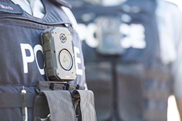 Prairie Mountain RCMP members now sporting body cams