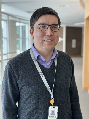 Dr. Fung appointed as PMH’s new Chief Medical Officer