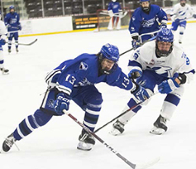 Elite league proposed