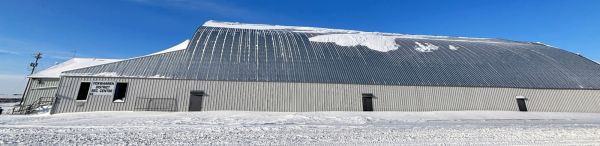 Province Supports Foxwarren Rink Rebuild