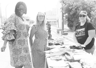 TPCRC Street Festival