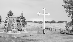 “A Trip of Inspection” offered glimpse into the lives of settlers