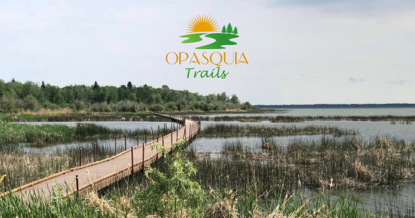 Opasquia Trails receives provincial funding to enhance trail