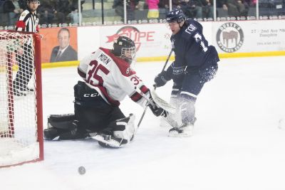 Kings look to rebound from Ukrainian Night loss