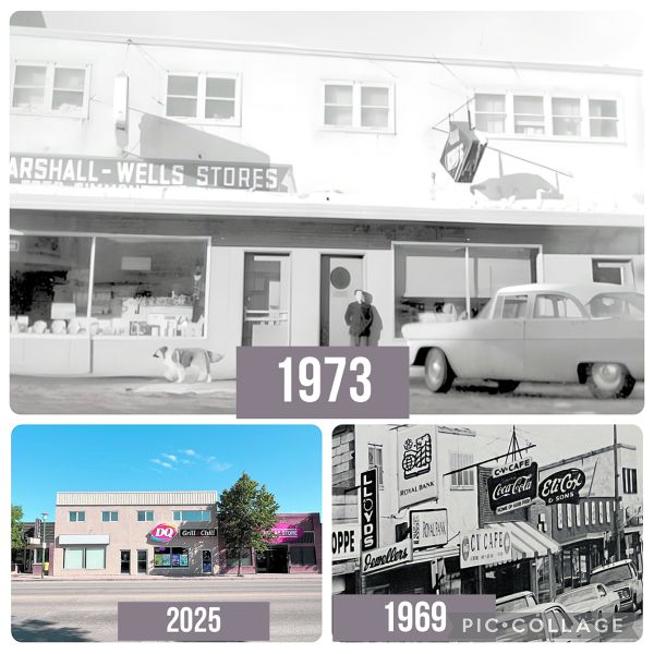 Connecting with one&#039;s roots in Swan River