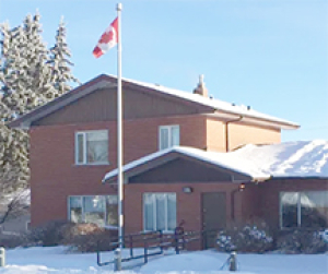 Detachment office hours reduced